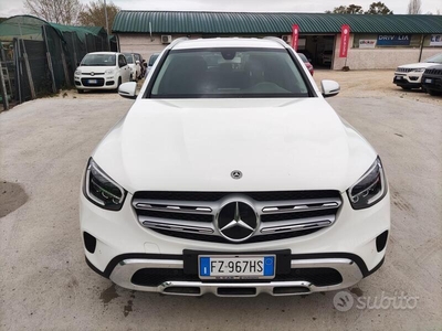 Usato 2019 Mercedes 200 2.0 Diesel 163 CV (35.900 €)