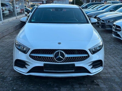 Usato 2019 Mercedes A200 1.3 Benzin 163 CV (25.670 €)