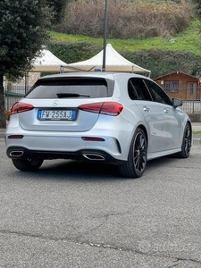 Usato 2019 Mercedes A200 Diesel (27.500 €)