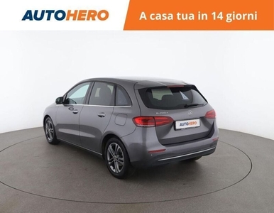 Usato 2019 Mercedes B200 2.0 Diesel 150 CV (22.299 €)