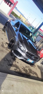 Usato 2019 Mercedes CLA220 2.1 Diesel 177 CV (26.500 €)