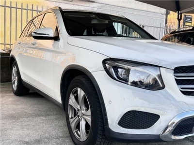 Usato 2019 Mercedes GLC220 Diesel (24.900 €)