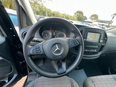 Usato 2019 Mercedes Vito 2.0 Diesel 163 CV (35.700 €)