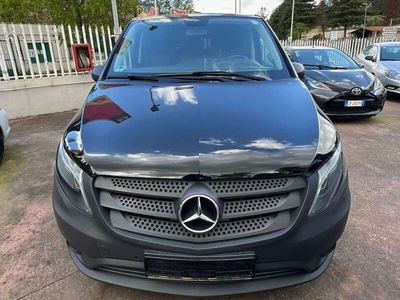 Usato 2019 Mercedes Vito 2.0 Diesel 163 CV (35.800 €)