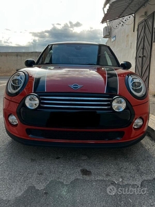 Usato 2019 Mini Cooper D 1.5 Diesel 116 CV (16.600 €)