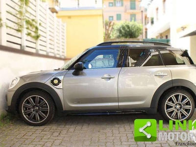 Usato 2019 Mini Cooper S Countryman 1.5 El_Benzin 136 CV (28.000 €)