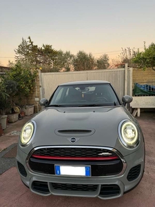 Usato 2019 Mini John Cooper Works 2.0 Benzin 231 CV (27.500 €)