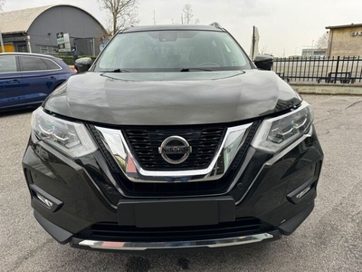 Usato 2019 Nissan X-Trail 2.0 Diesel 177 CV (17.500 €)