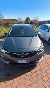 Usato 2019 Opel Astra 1.5 Diesel 122 CV (12.900 €)