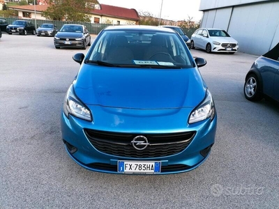 Usato 2019 Opel Corsa 1.2 LPG_Hybrid 69 CV (11.900 €)