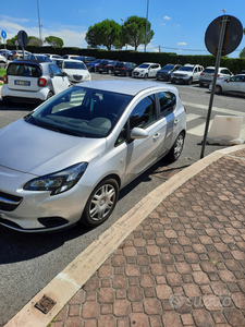 Usato 2019 Opel Corsa 1.4 LPG_Hybrid 90 CV (10.900 €)