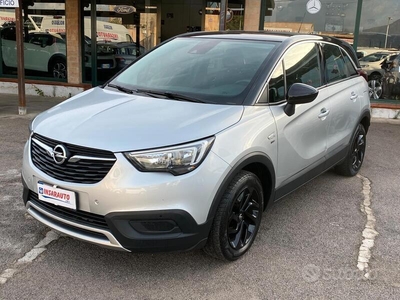 Usato 2019 Opel Crossland X 1.5 Diesel 102 CV (13.800 €)