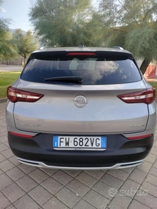 Usato 2019 Opel Grandland X 1.5 Diesel 131 CV (15.999 €)