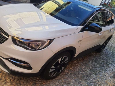 Usato 2019 Opel Grandland X 1.5 Diesel 131 CV (19.000 €)