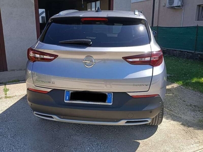 Usato 2019 Opel Grandland X 1.5 Diesel 131 CV (20.500 €)