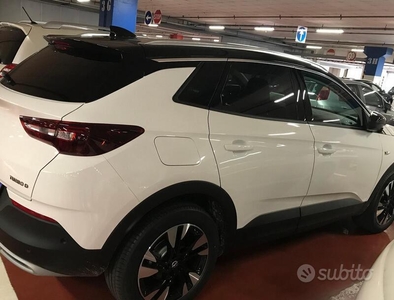 Usato 2019 Opel Grandland X Diesel (20.500 €)