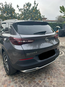 Usato 2019 Opel Grandland X Diesel (21.900 €)