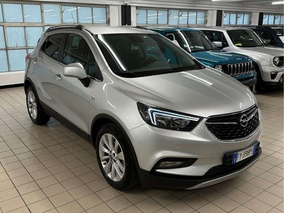 Usato 2019 Opel Mokka X 1.4 LPG_Hybrid 140 CV (15.900 €)