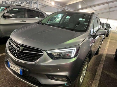 Usato 2019 Opel Mokka X 1.6 Diesel 110 CV (12.200 €)