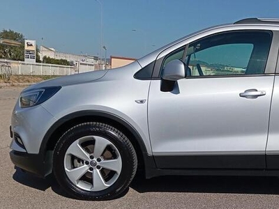 Usato 2019 Opel Mokka X 1.6 Diesel 136 CV (13.900 €)