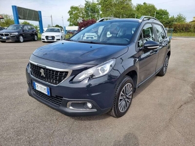 Usato 2019 Peugeot 2008 1.5 Diesel 102 CV (8.200 €)