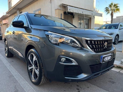Usato 2019 Peugeot 3008 1.5 Diesel 131 CV (17.300 €)