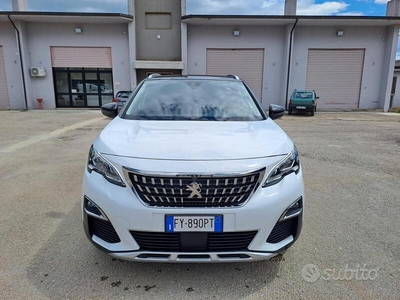 Usato 2019 Peugeot 3008 1.5 Diesel 131 CV (19.990 €)