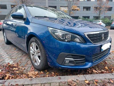 Usato 2019 Peugeot 308 1.5 Diesel 102 CV (7.900 €)