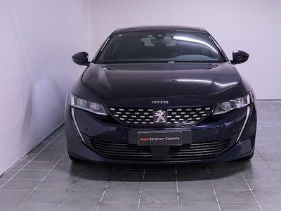 Usato 2019 Peugeot 508 2.0 Diesel 163 CV (28.500 €)