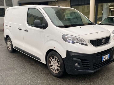 Usato 2019 Peugeot Expert 1.6 Diesel 116 CV (9.900 €)