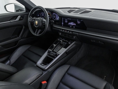 Usato 2019 Porsche 911 Carrera S 3.0 Benzin 450 CV (126.800 €)