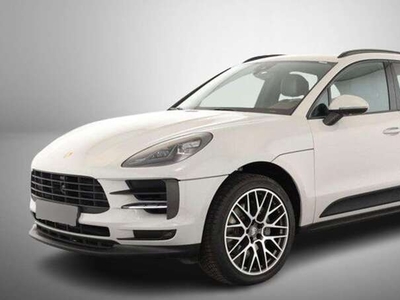 Usato 2019 Porsche Macan S 3.0 Benzin 354 CV (64.800 €)