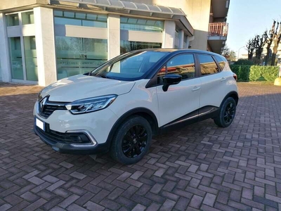 Usato 2019 Renault Captur 0.9 Benzin 90 CV (12.700 €)