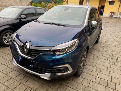 Usato 2019 Renault Captur 0.9 Benzin 90 CV (14.200 €)