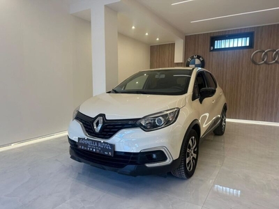 Usato 2019 Renault Captur 1.5 Diesel 90 CV (12.400 €)