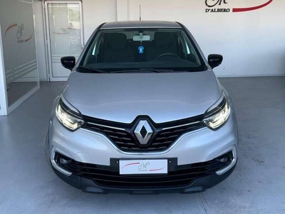 Usato 2019 Renault Captur 1.5 Diesel 90 CV (12.900 €)