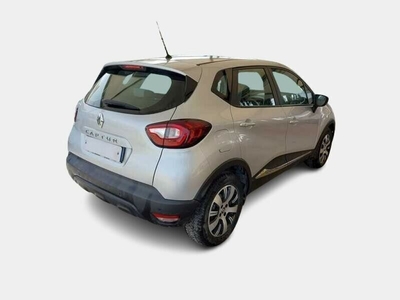 Usato 2019 Renault Captur 1.5 Diesel 90 CV (12.950 €)