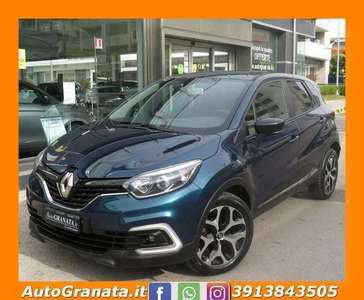 Usato 2019 Renault Captur 1.5 Diesel 90 CV (14.900 €)