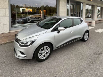 Usato 2019 Renault Clio IV 0.9 Benzin 76 CV (15.400 €)