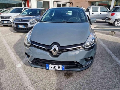 Usato 2019 Renault Clio IV 0.9 Benzin 90 CV (10.900 €)