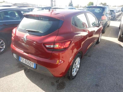 Usato 2019 Renault Clio IV 0.9 Benzin 90 CV (9.600 €)