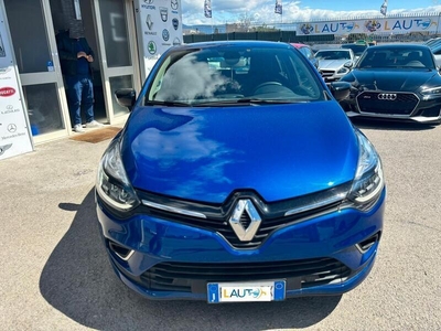 Usato 2019 Renault Clio IV 0.9 LPG_Hybrid 90 CV (11.500 €)
