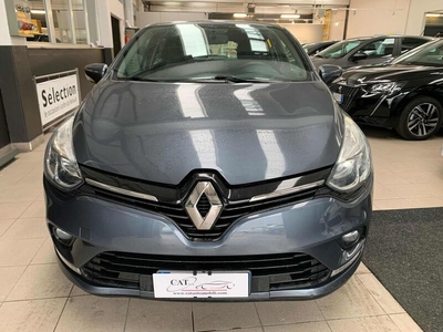 Usato 2019 Renault Clio IV 1.5 Diesel 90 CV (11.200 €)