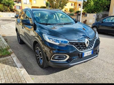 Usato 2019 Renault Kadjar 1.3 Benzin 140 CV (17.500 €)