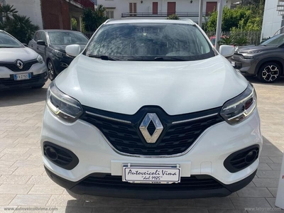 Usato 2019 Renault Kadjar 1.5 Diesel 115 CV (16.450 €)