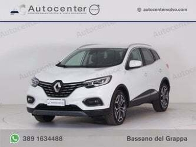 Usato 2019 Renault Kadjar 1.5 Diesel 116 CV (14.900 €)