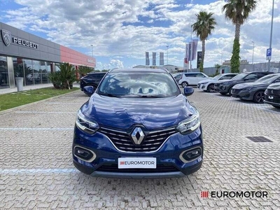 Usato 2019 Renault Kadjar 1.5 Diesel 116 CV (18.900 €)