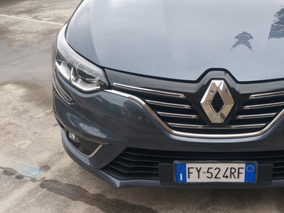 Usato 2019 Renault Mégane IV 1.5 Diesel 95 CV (9.800 €)