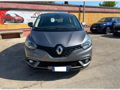 Usato 2019 Renault Scénic IV 1.7 Diesel 120 CV (16.900 €)