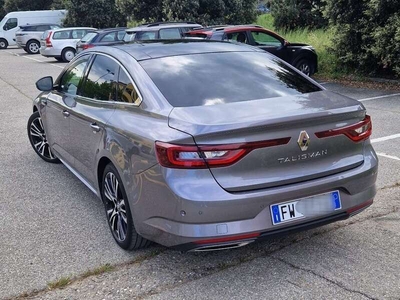 Usato 2019 Renault Talisman 2.0 Diesel 200 CV (26.000 €)